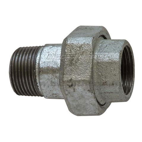 1/2" 331.sz K-B Hollandi Horganyzott termék fő termékképe