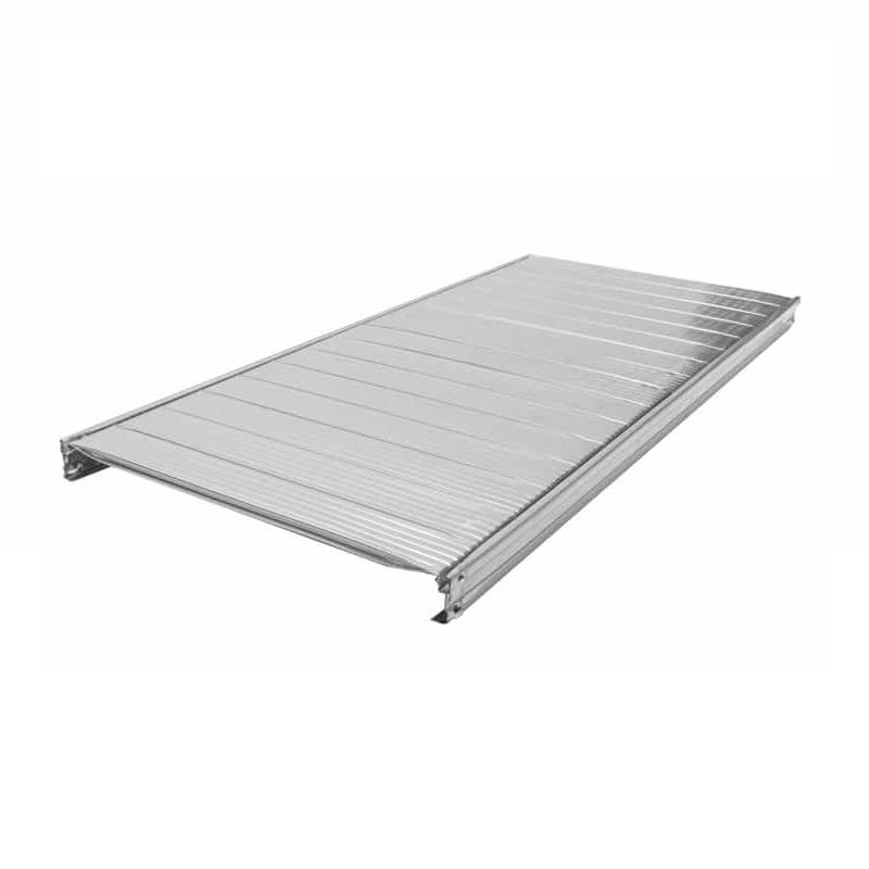 Polc Komplett 1200*400 mm UGP S1 termék fő termékképe