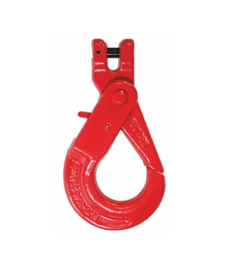 Horog Önzáró Villás TXHVO 8-8 2,0 T termék fő termékképe