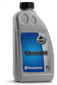 Husqvarna ChainOil Ásványolaj Alapú Lánckenő Olaj 1L Prémium termék fő termékképe