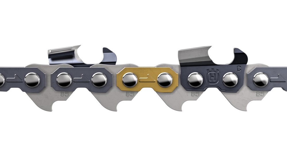Husqvarna Láncfűrész Lánc 3/8  1.3  X-Cut S93G 50 Szem termék fő termékképe