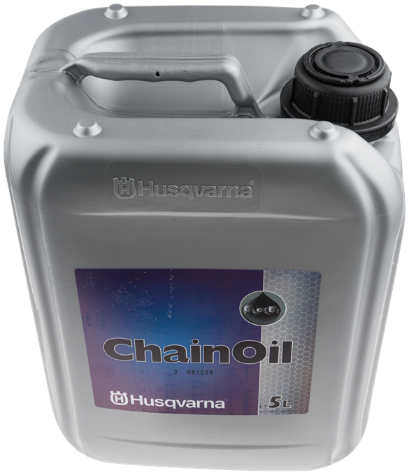 Husqvarna ChainOil Ásványolaj Alapú Lánckenő Olaj 5L Prémium termék fő termékképe