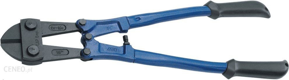 MODECO Expert Csapszegvágó termék fő termékképe