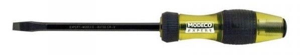 MODECO Lapos csavarhúzó üthető termék fő termékképe