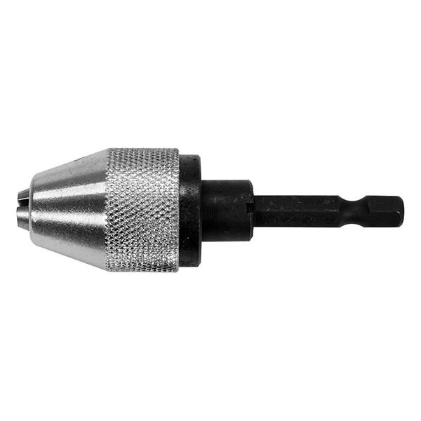 YATO Fúrótokmány 0,5-6,5 mm 1/4" Hex Gyorstokmány termék fő termékképe