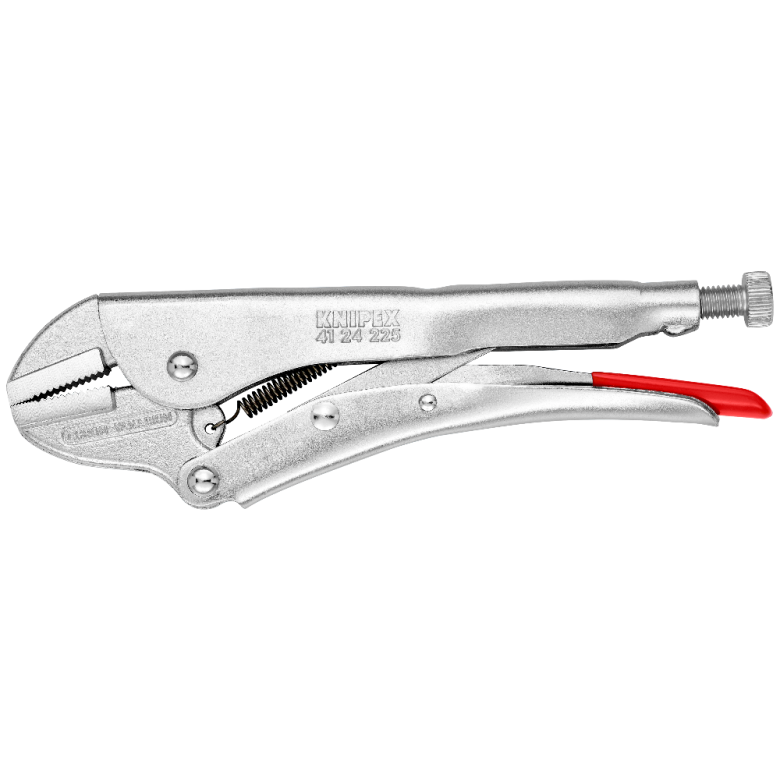 Knipex Markoló fogó Patent fogó 225 mm termék fő termékképe