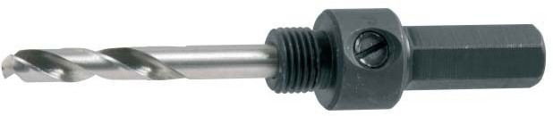 MODECO Adapter Bi-metálos Körkivágóhoz HSS 32-168 mm RAWLPLUG - MODECO termék fő termékképe