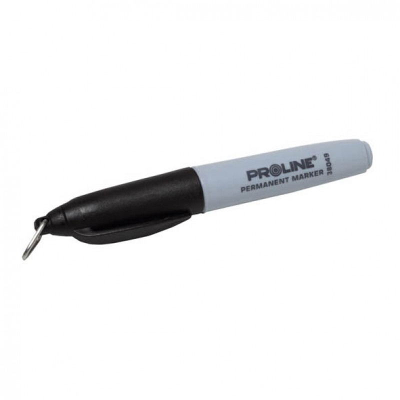 Proline Mini Fekete  filctoll termék fő termékképe