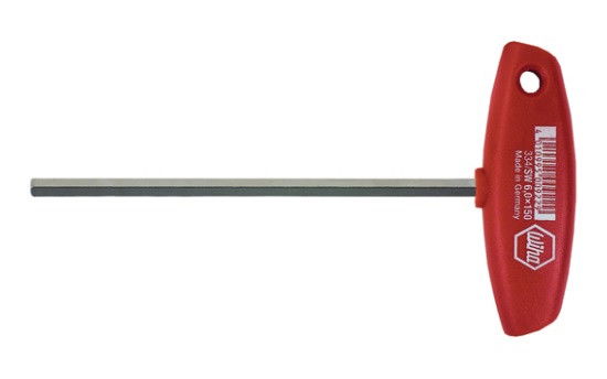 Wiha Imbuszkulcs "T" termék fő termékképe