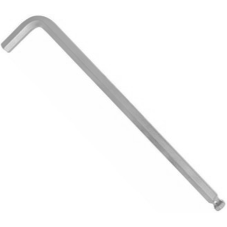 KS-TOOLS Imbuszkulcs Rövid, Hosszú  Krómozott termék fő termékképe