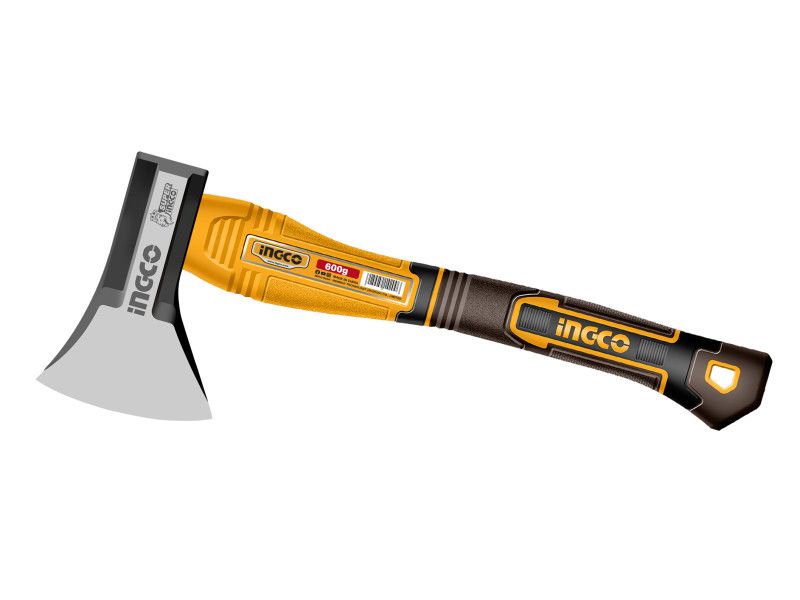 Ingco Balta, Üvegszálas Nyéllel, 600 g termék fő termékképe