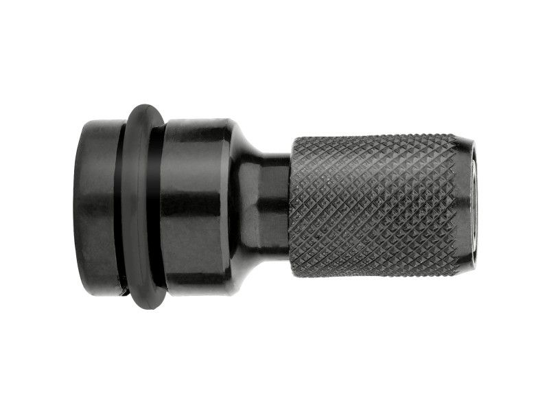 Ingco Dugókulcs Adapter 1/2"-1/4" 50 mm Hex termék fő termékképe