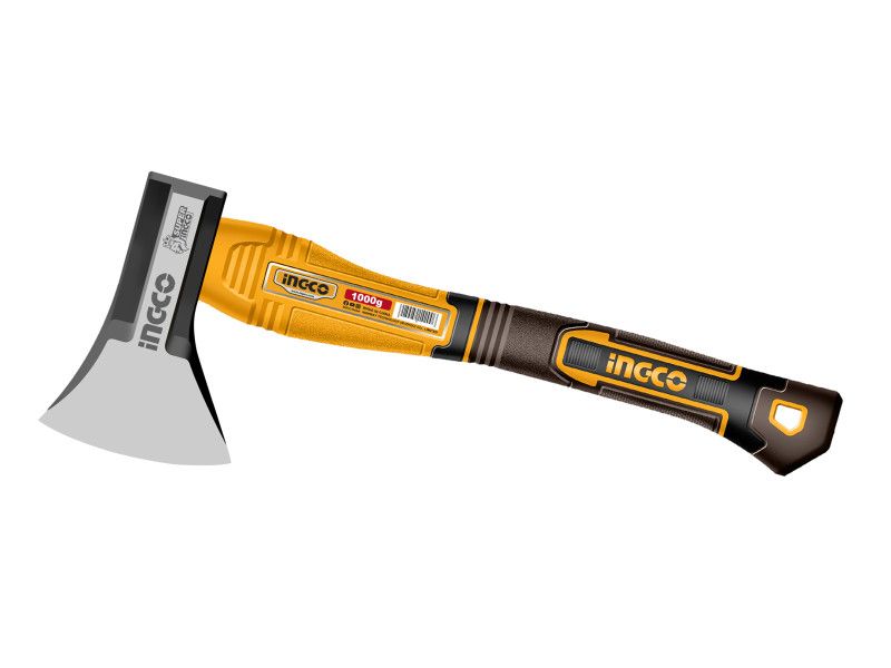 Ingco Balta, Üvegszálas Nyéllel, 1000 g termék fő termékképe