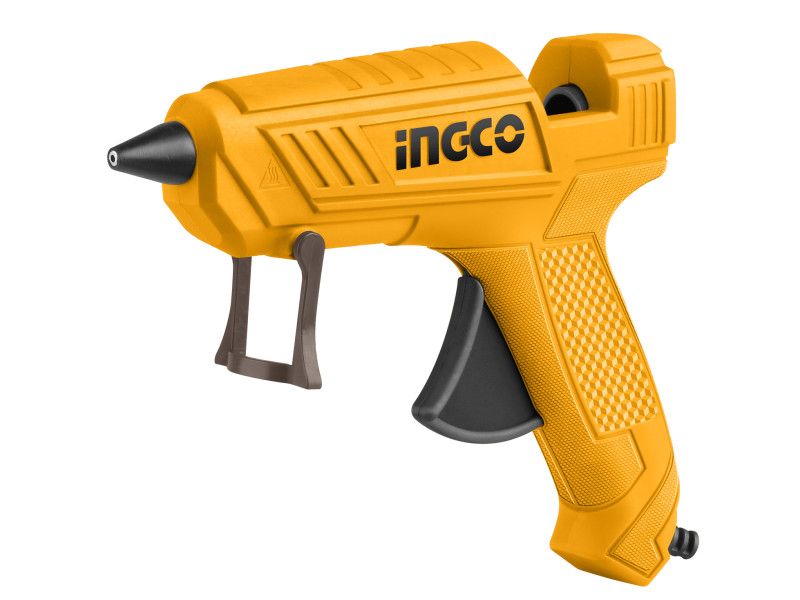 Ingco Olvadó Ragasztó Pisztoly, 100 W, 11 mm termék fő termékképe