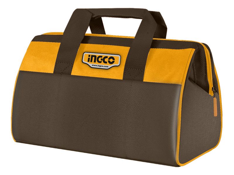 Ingco Szerszámtáska 6 Zsebes Szövet  Max:  12 kg termék fő termékképe