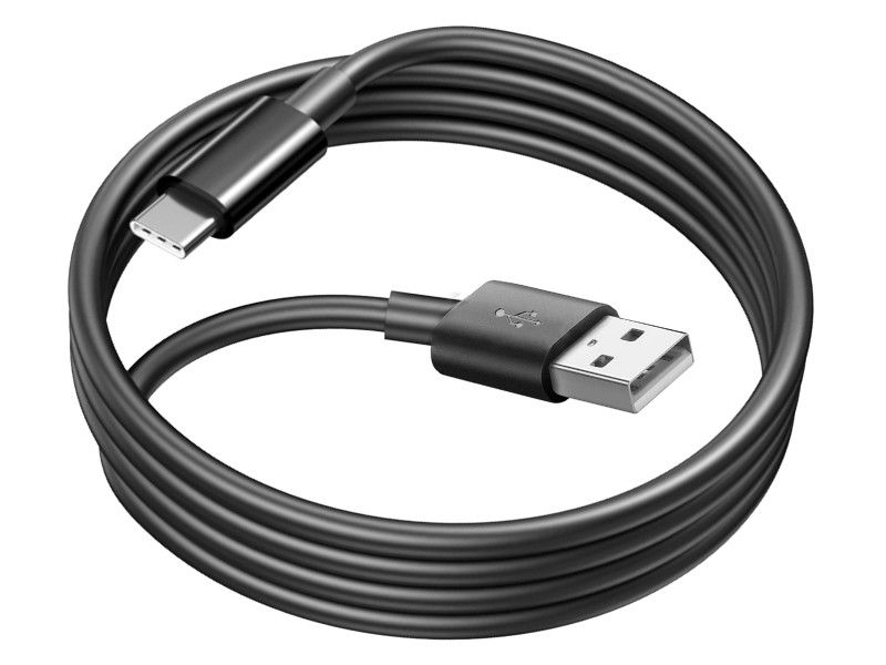 Ingco USB C - USB C  Töltőkábel, 1m   3A termék fő termékképe