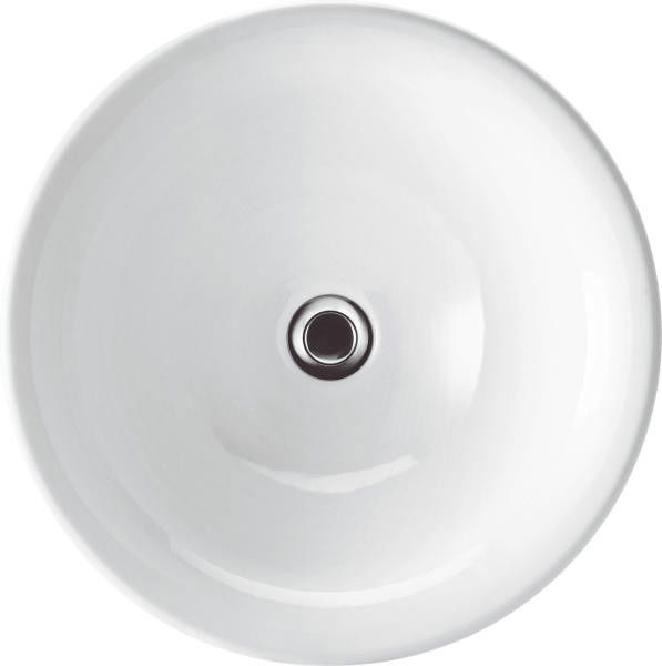 Cersanit Inteo 47 mosdó 47*47 cm (K11-0049) termék fő termékképe