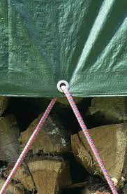 Intermas Protex Takaróponyva 4*6 m Zöld 80 g/m2 211010  UV Álló, Vízálló termék fő termékképe