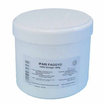 Ipari Faggyú 400g termék fő termékképe