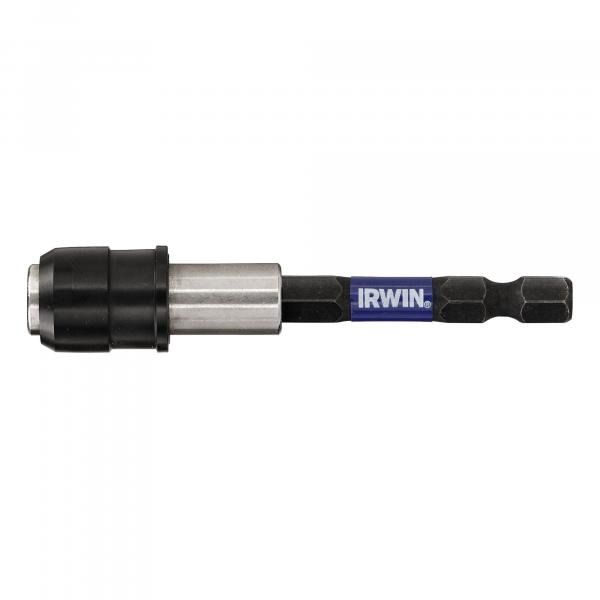 IRWIN Impact Pro Bajonettzáras Mágneses Bitbefogó, Toldószár  75 mm termék fő termékképe