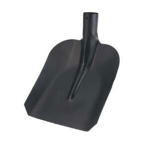 Istálló Lapát 1 Kg 232*277 Fekete termék fő termékképe