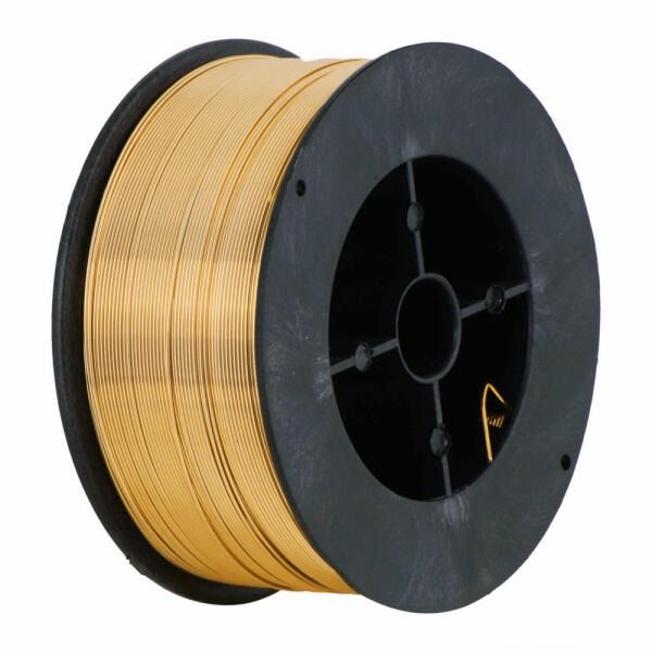 Iweld Hegesztő Huzal Réz 0,8 mm  / 2 kg (CuSi3)  DIN1733 termék fő termékképe