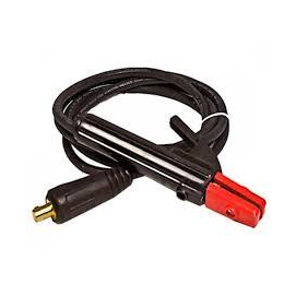 IWELD Elektródafogó Kábel Szerelt 1*3 m 200 Amper (TSB35-50) termék fő termékképe