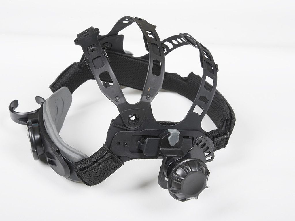 IWELD Panther Flex RC/FLOW 3 Fejkosár termék fő termékképe