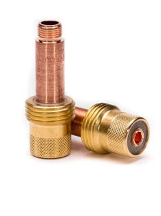 IWELD AWI Gázlencse 2,4 mm SR17/26/18W  45V26 termék fő termékképe