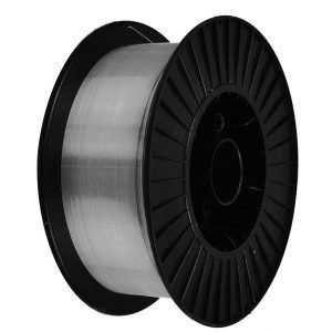 IWELD Hegesztő Huzal Alumínium 0,9 mm/0,5kg ER4043 termék fő termékképe
