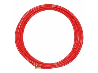 IWELD Huzalvezető Teflon (1,0-1,2 mm)  4 m Piros termék fő termékképe