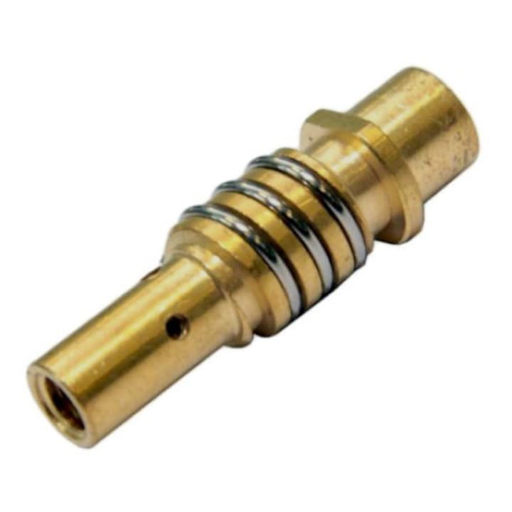 Közdarab IGrip MIG 150 M8*1,0 mm (Bal) Rugóval termék fő termékképe