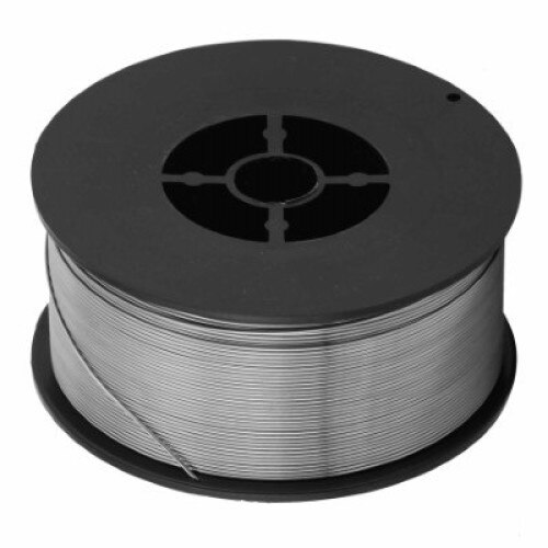 IWELD Hegesztő Huzal Önvédő-Porbeles 0,9 mm / 5 Kg E71T-GS termék fő termékképe