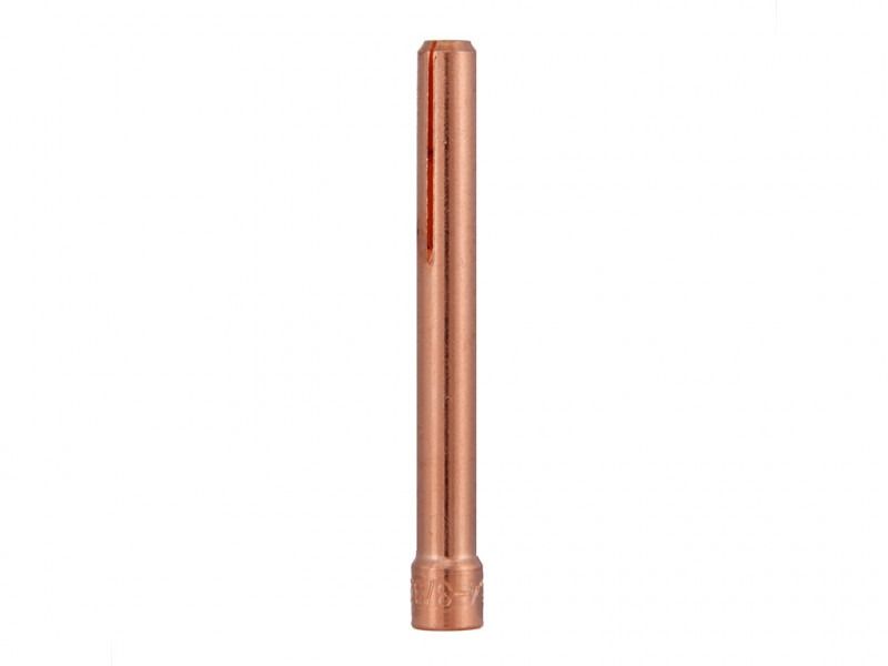 IWELD Volfram Szorító Patron 1,6*50 mm SR17/26/18W 10N23 termék fő termékképe