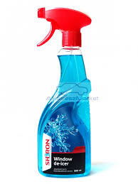 Sheron Jégmentesítő 750 ml termék fő termékképe