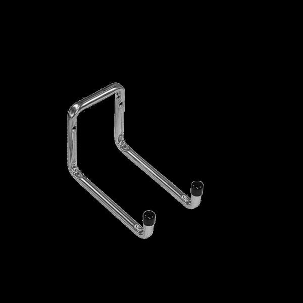 JKH Garázskampó, Műhelykampó, Falitartó Kétágú U - Alakú termék fő termékképe