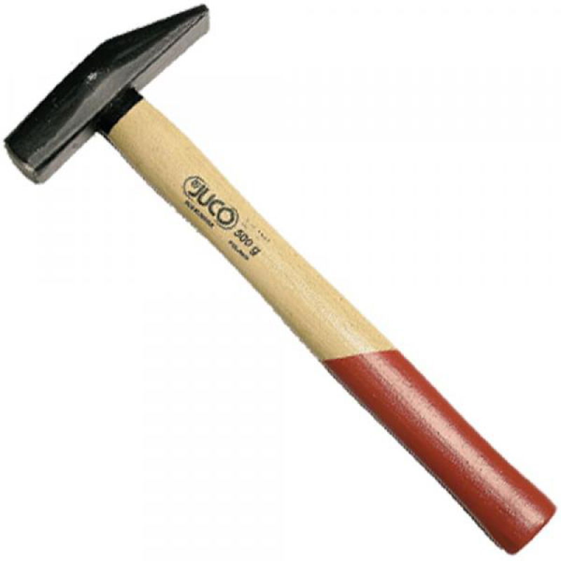 Juco Kaszaverő Kalapács, Fanyelű termék fő termékképe