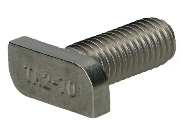 Kalapácsfejű csavar M10*35 A2 termék fő termékképe