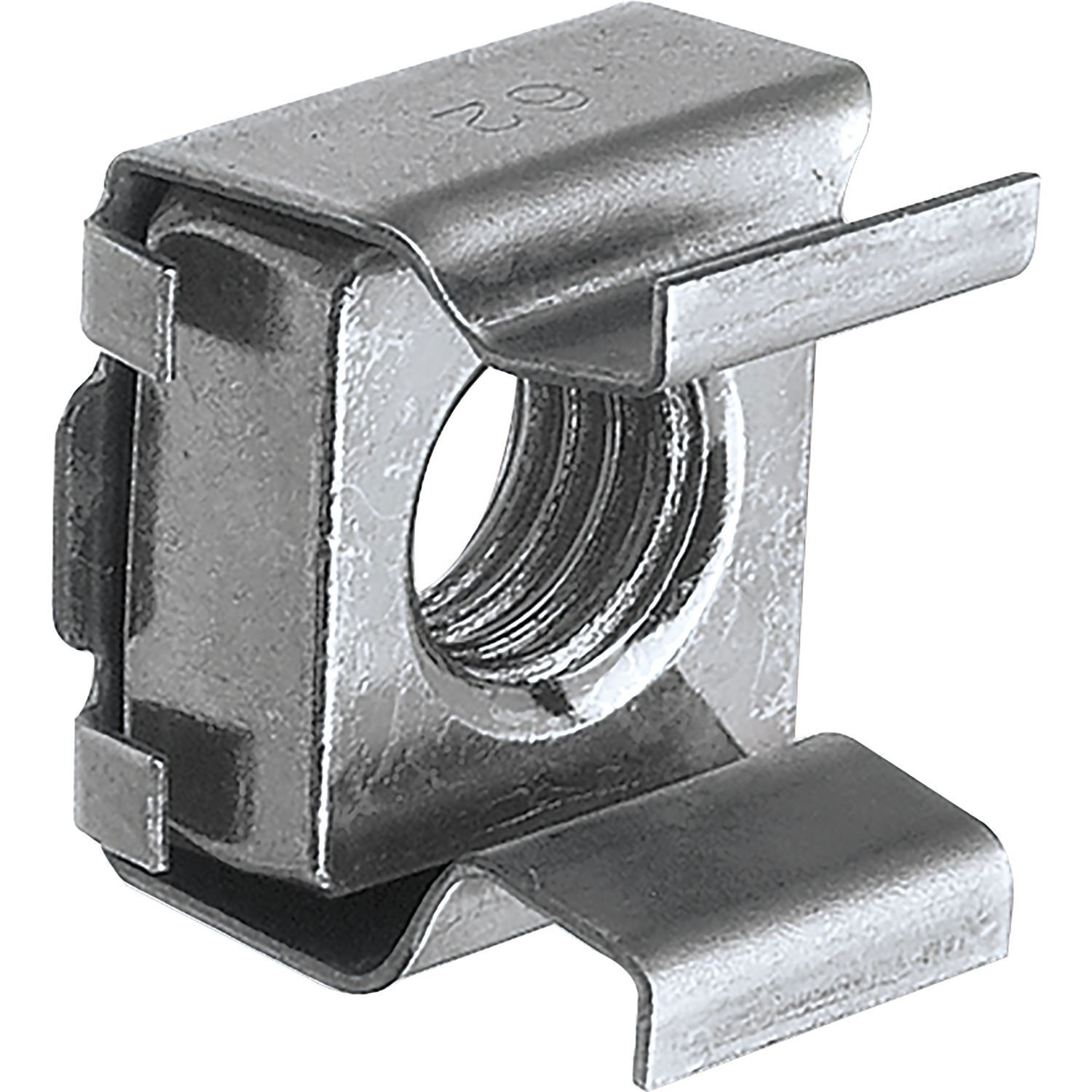 Lemezanya metrikus csavarhoz termék fő termékképe