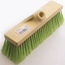 Kamionmosó Kefe Műszál Zöld 30 cm termék fő termékképe