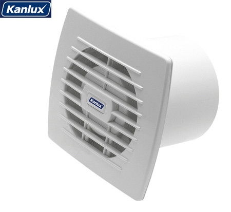 Kanlux Csőventilátor EOL 100B Standard termék fő termékképe