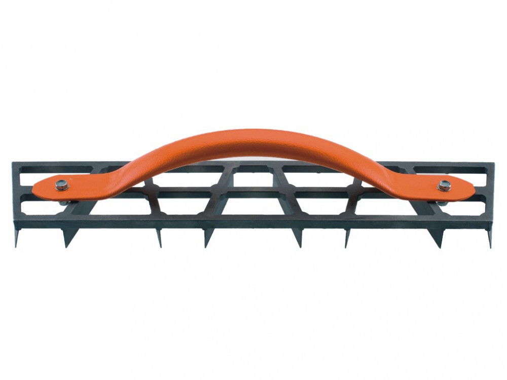 Kapriol Vakolat Gyalu 8 Pengés Fém Nyél termék fő termékképe