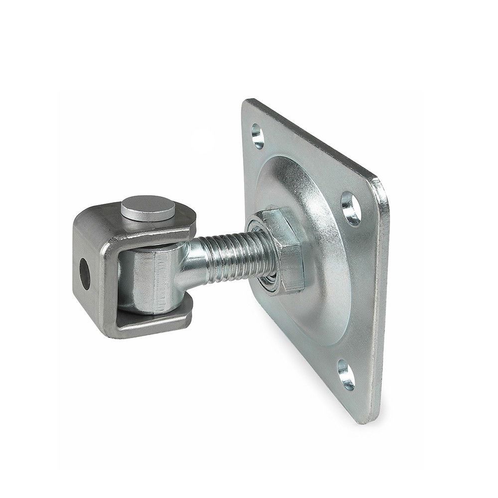 IBFM Kapu Forgáspont Talpas Állítható Anya M20  378M20  425/P  JL03C termék fő termékképe