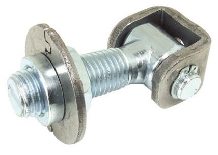 Kapu Forgáspont, Állítható, Kerek Hengeres  M20  375M20  425-20R  JL02G termék fő termékképe