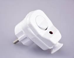 EverFlourish Beltéri Kapcsolós Fehér termék fő termékképe