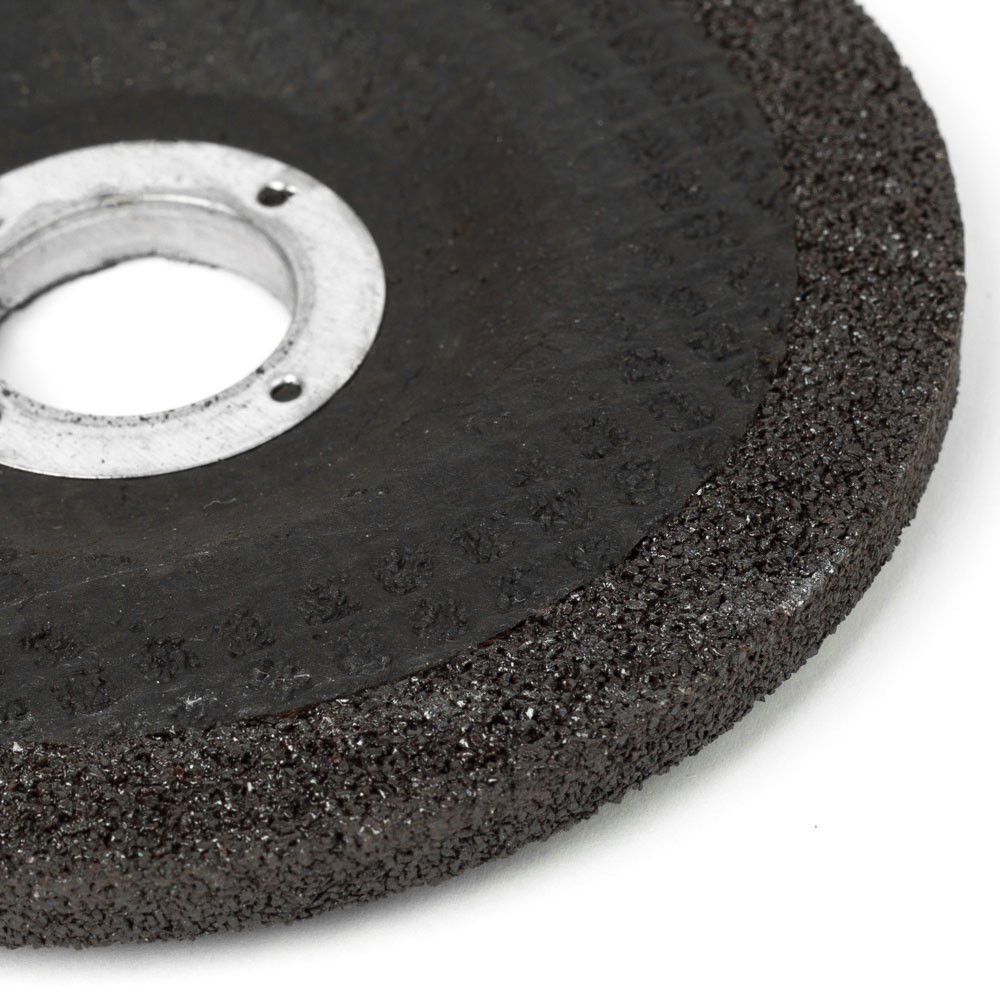 Karbosan Tisztítókorong Fémre 230*6,4*22 mm termék fő termékképe