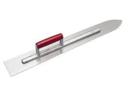 Kaufmann Aljzatsimító 600*120*1,2 mm termék fő termékképe