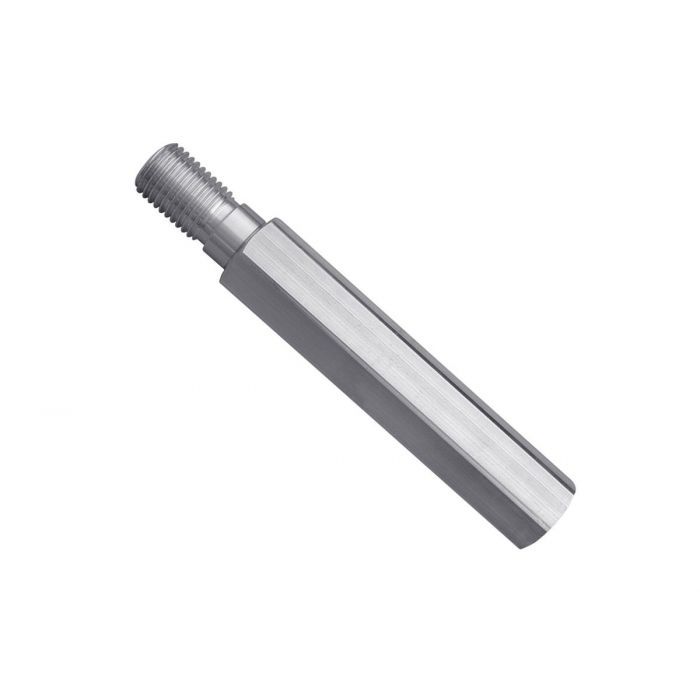 Carbodiam Alu Fúróhosszabító Gyémánt Magfúróhoz 5/4 200 mm termék fő termékképe