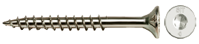 VELOX VELOX® SIT FORGÁCSLAP CSAVAR RÉSZMENETES A2 Rozsdamentes TORX termék fő termékképe