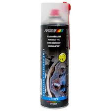 Motip Kerámia Spray +1200 FC  500 ml termék fő termékképe